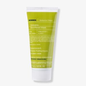 KORRES Santorini Grape Volcanic Skin Reset Mask 70ML